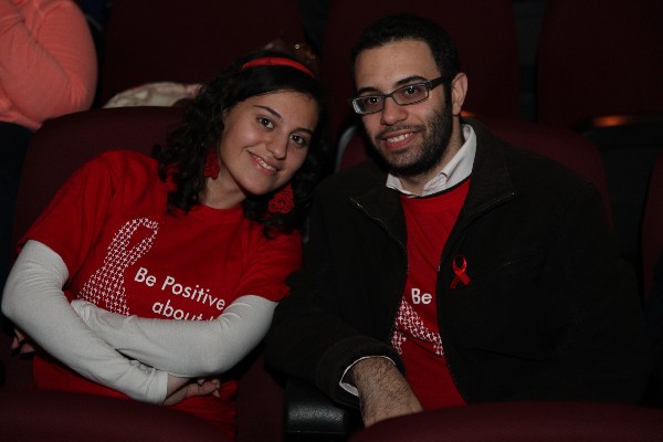 Tania Saleh in Concert